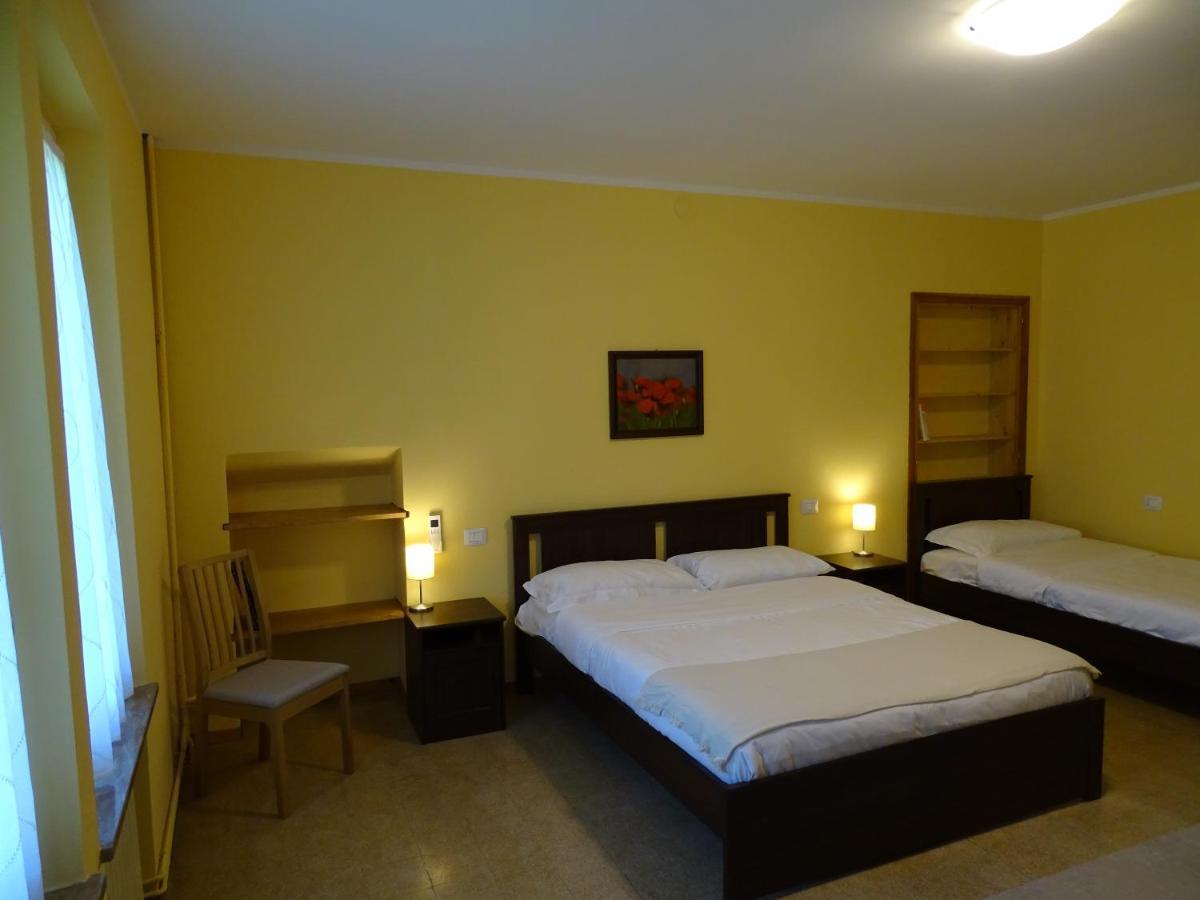 Corte Isolo Goito  Exterior photo