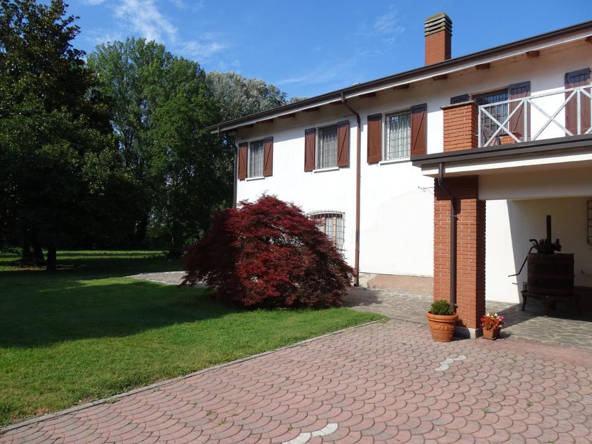 Corte Isolo Goito  Exterior photo