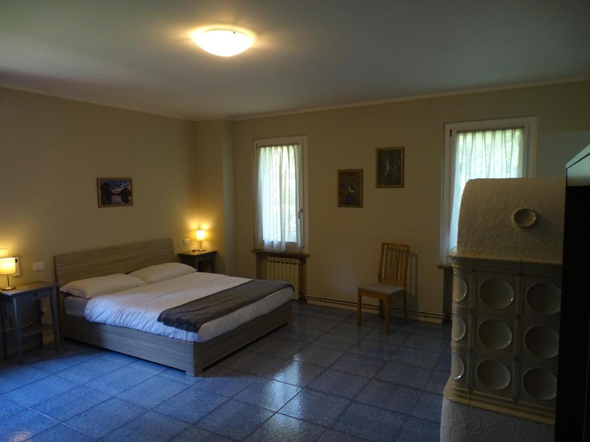 Corte Isolo Goito  Exterior photo