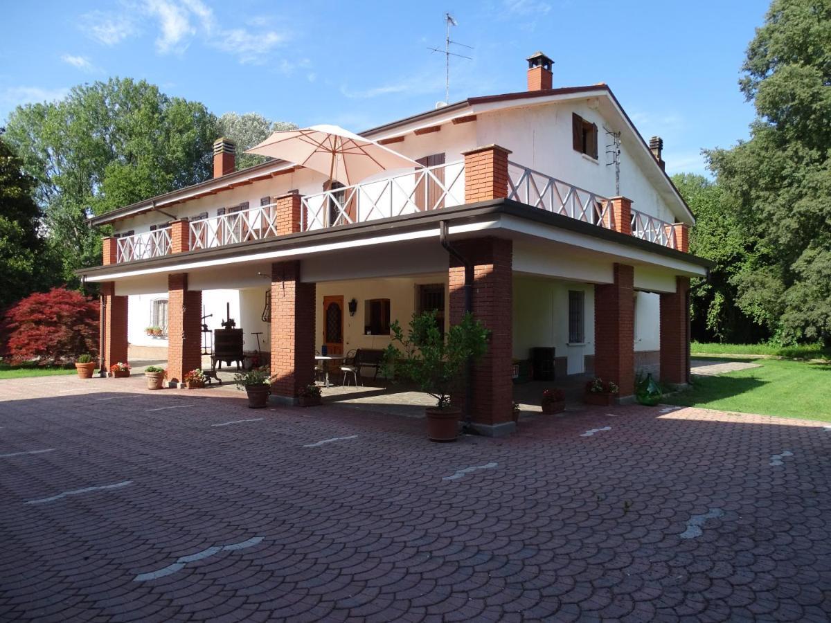 Corte Isolo Goito  Exterior photo