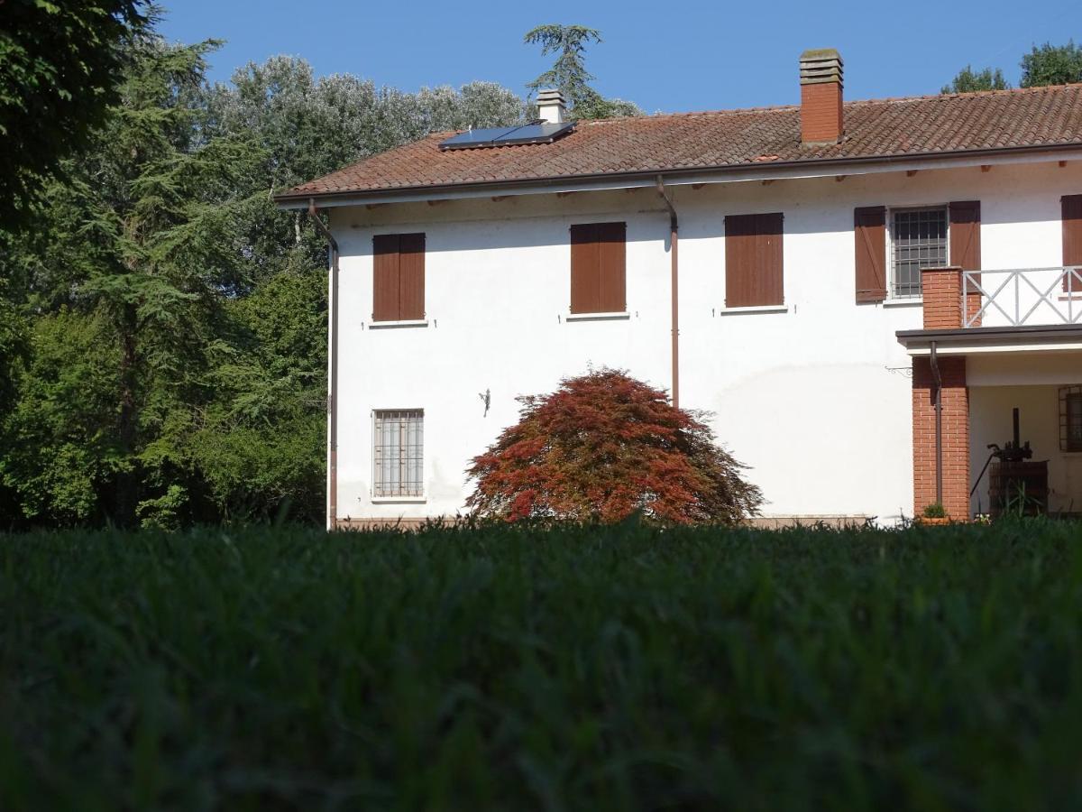 Corte Isolo Goito  Exterior photo